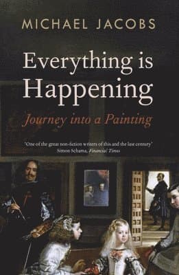 Everything is Happening