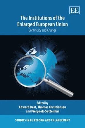 Institutions of the Enlarged European Union