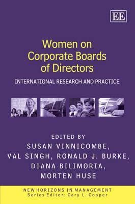 Women on Corporate Boards of Directors