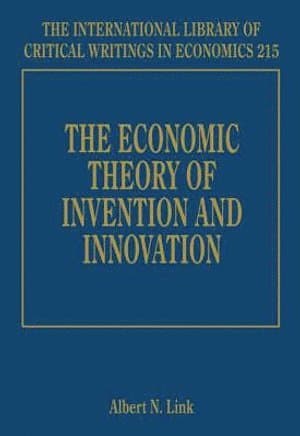 Economic Theory of Invention and Innovation