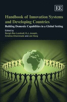 Handbook of Innovation Systems and Developing Countries
