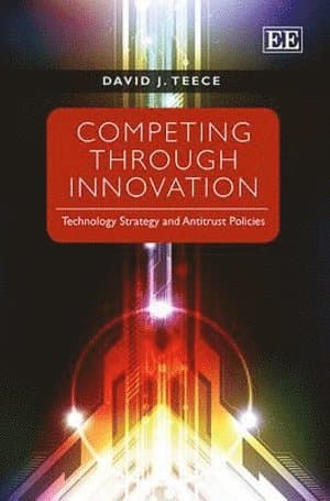 Competing Through Innovation