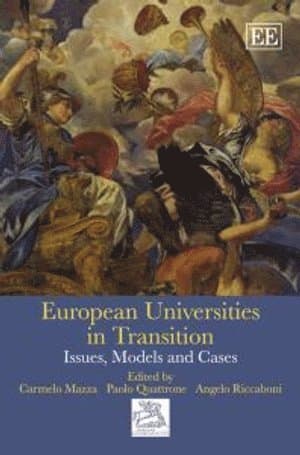 European Universities in Transition