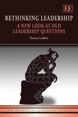 Rethinking Leadership