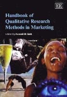 Handbook of Qualitative Research Methods in Marketing