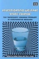 Investigating Welfare State Change
