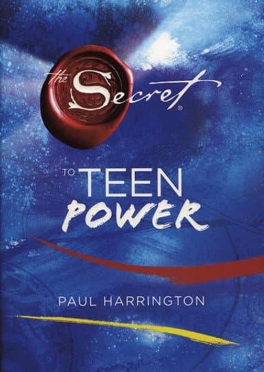 Secret to Teen Power