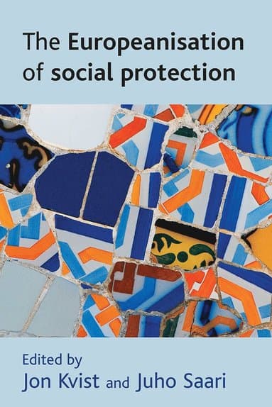 Europeanisation of social protection