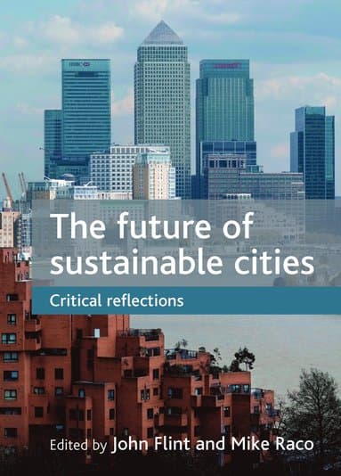 future of sustainable cities