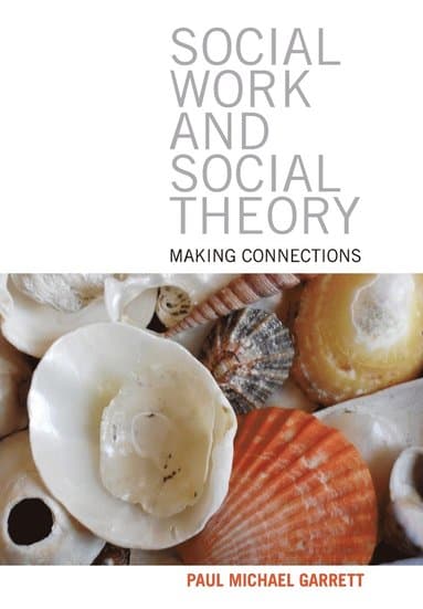 Social work and social theory