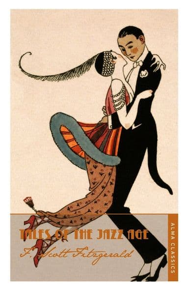 Tales of the Jazz Age