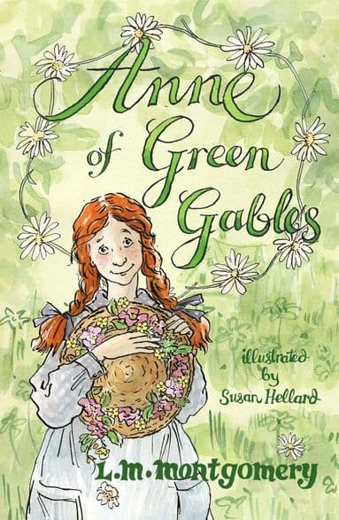 Anne of Green Gables