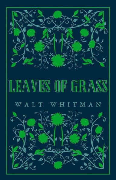 Leaves of Grass