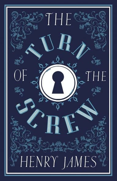 Turn of the Screw