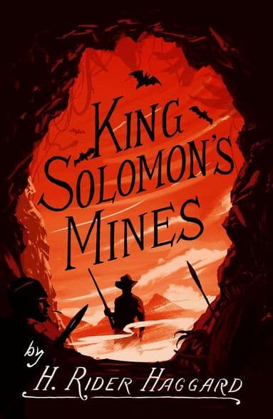 King Solomon's Mines