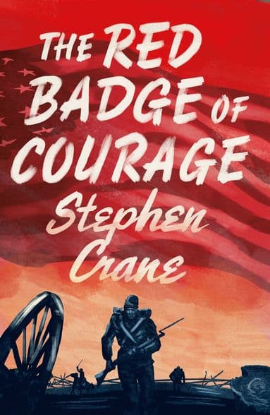 Red Badge of Courage