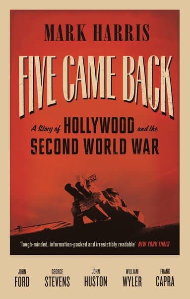Five Came Back