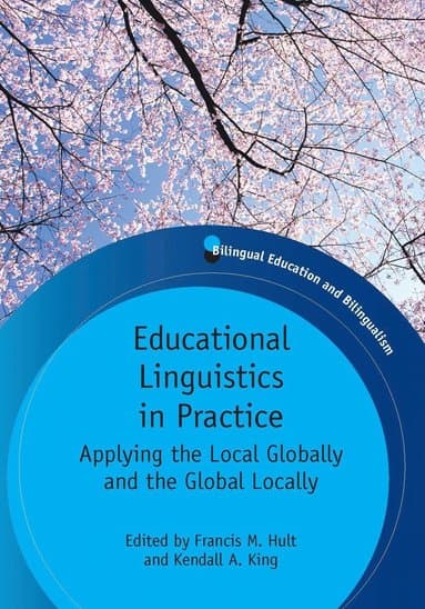 Educational Linguistics in Practice