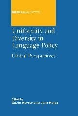 Uniformity and Diversity in Language Policy