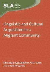 Linguistic and Cultural Acquisition in a Migrant Community