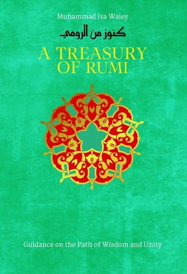 Treasury of Rumi's Wisdom