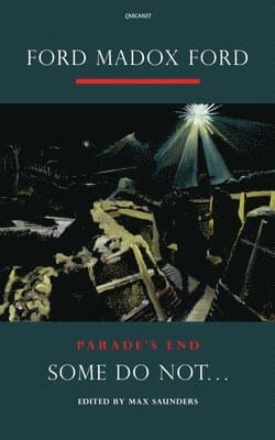 Parade's End: Pt. 1
