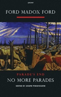 Parade's End: Pt. 2