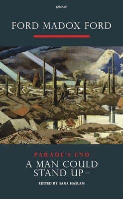 Parade's End: Pt. 3