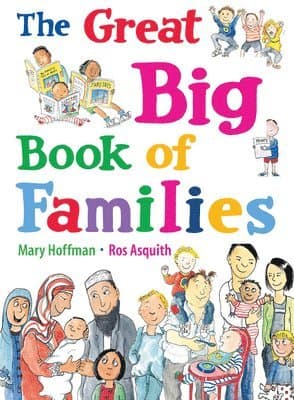 Great Big Book of Families