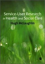 Service-User Research in Health and Social Care