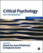 Critical Psychology