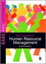Key Concepts in Human Resource Management
