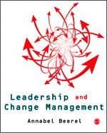 Leadership and Change Management