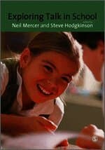Exploring Talk in School