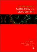 The SAGE Handbook of Complexity and Management