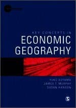 Key Concepts in Economic Geography
