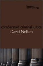 Comparative Criminal Justice