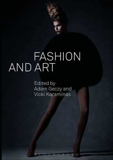 Fashion and Art