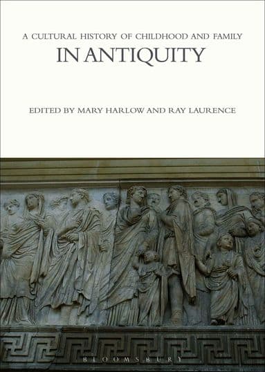 Cultural History of Childhood and Family in Antiquity
