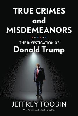 True Crimes and Misdemeanors