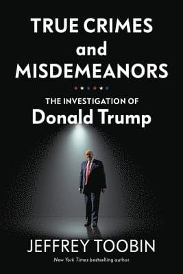 True Crimes and Misdemeanors