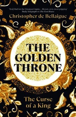 The Golden Throne