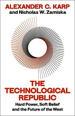 Technological Republic