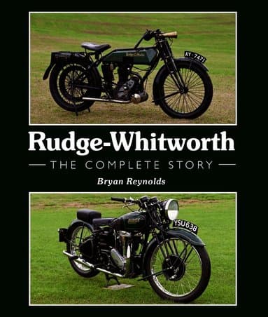Rudge-Whitworth