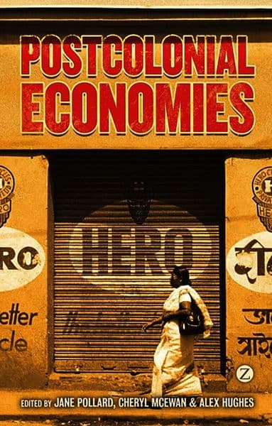 Postcolonial Economies