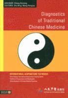 Diagnostics of Traditional Chinese Medicine