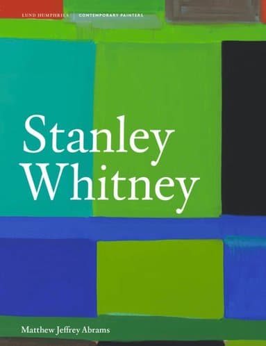 Stanley Whitney