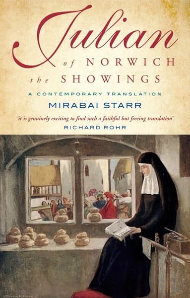 Julian of Norwich: The Showings