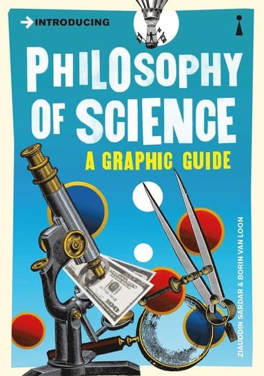 Introducing Philosophy of Science