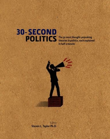 30-Second Politics